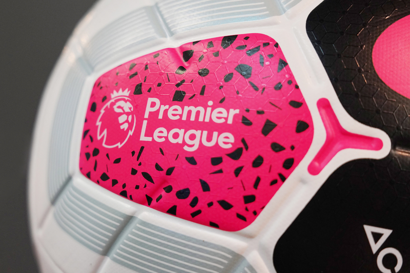 premier league