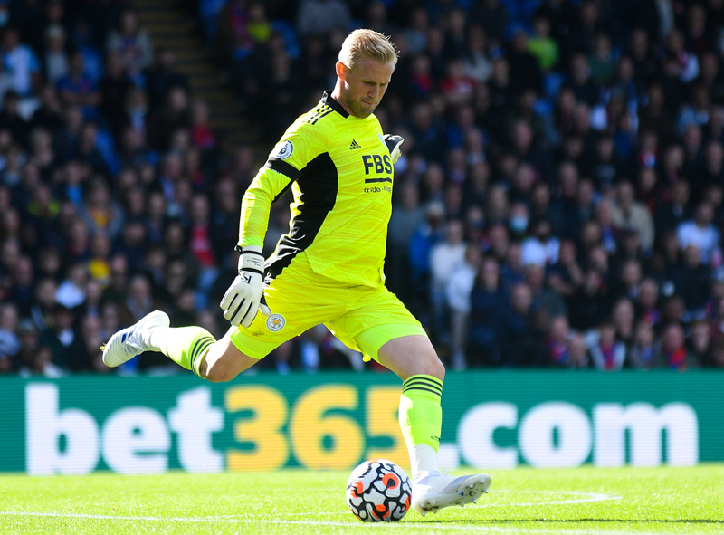schmeichel