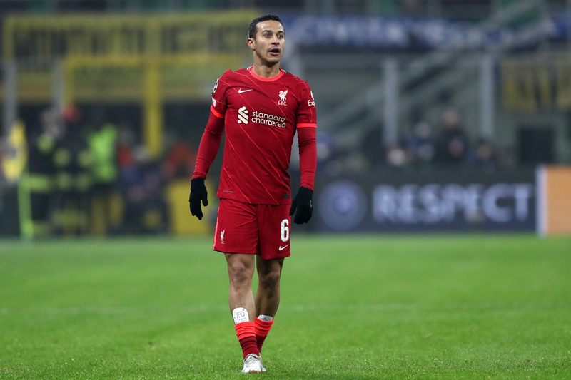 thiago
