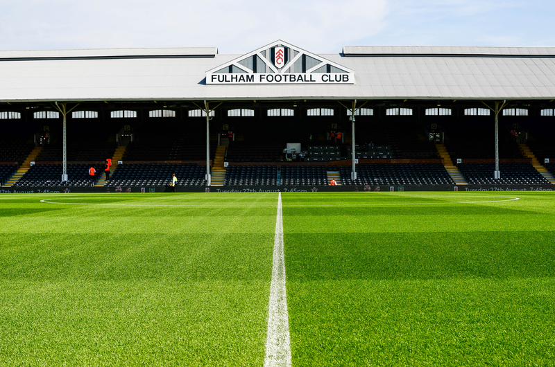 fulham