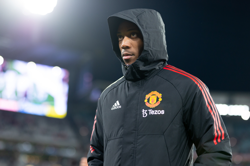martial
