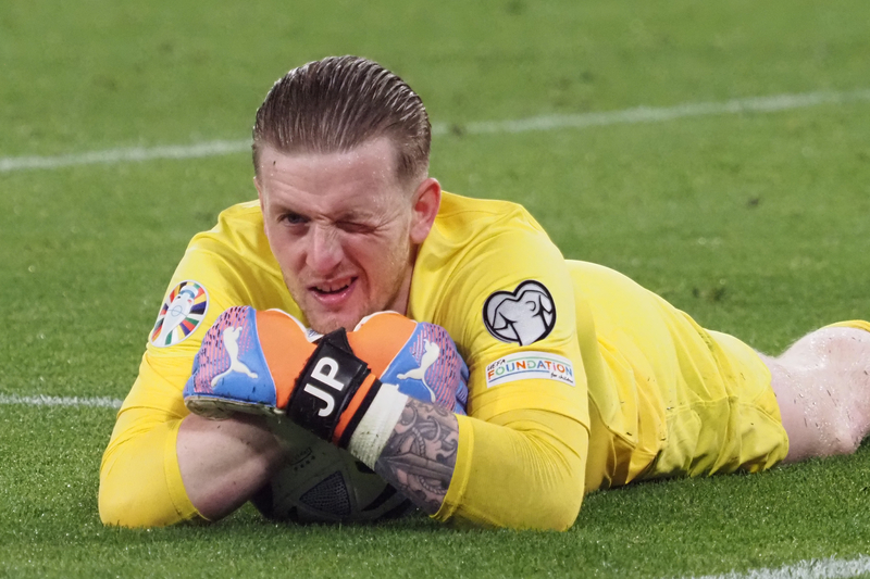 pickford