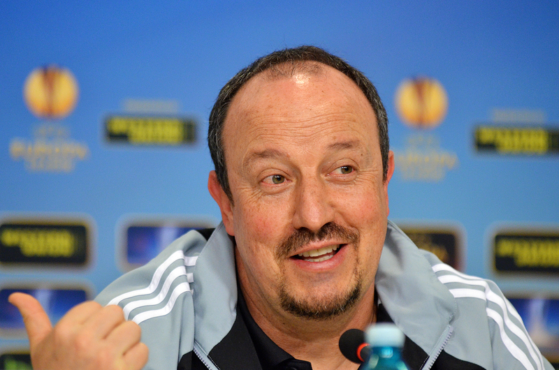 benitez