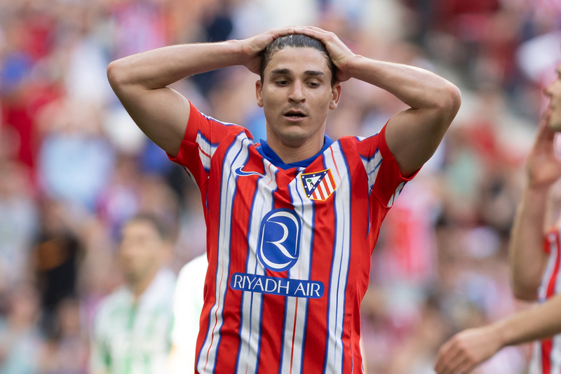 julian alvarez