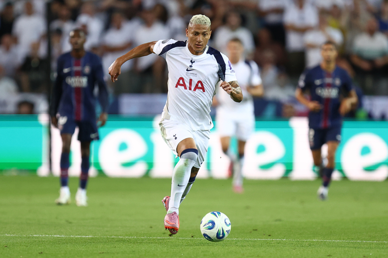 richarlison