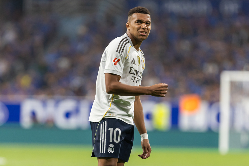 mbappe
