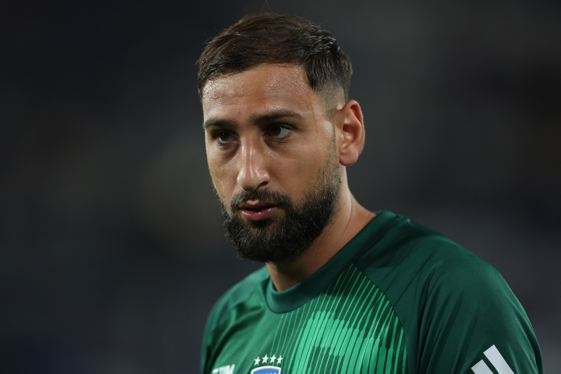 donnarumma
