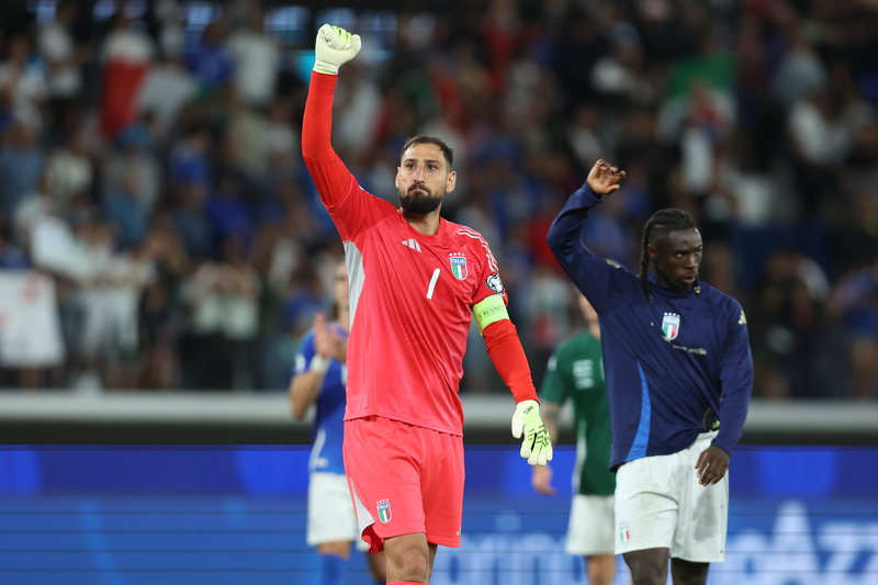 donnarumma