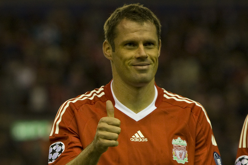 carragher