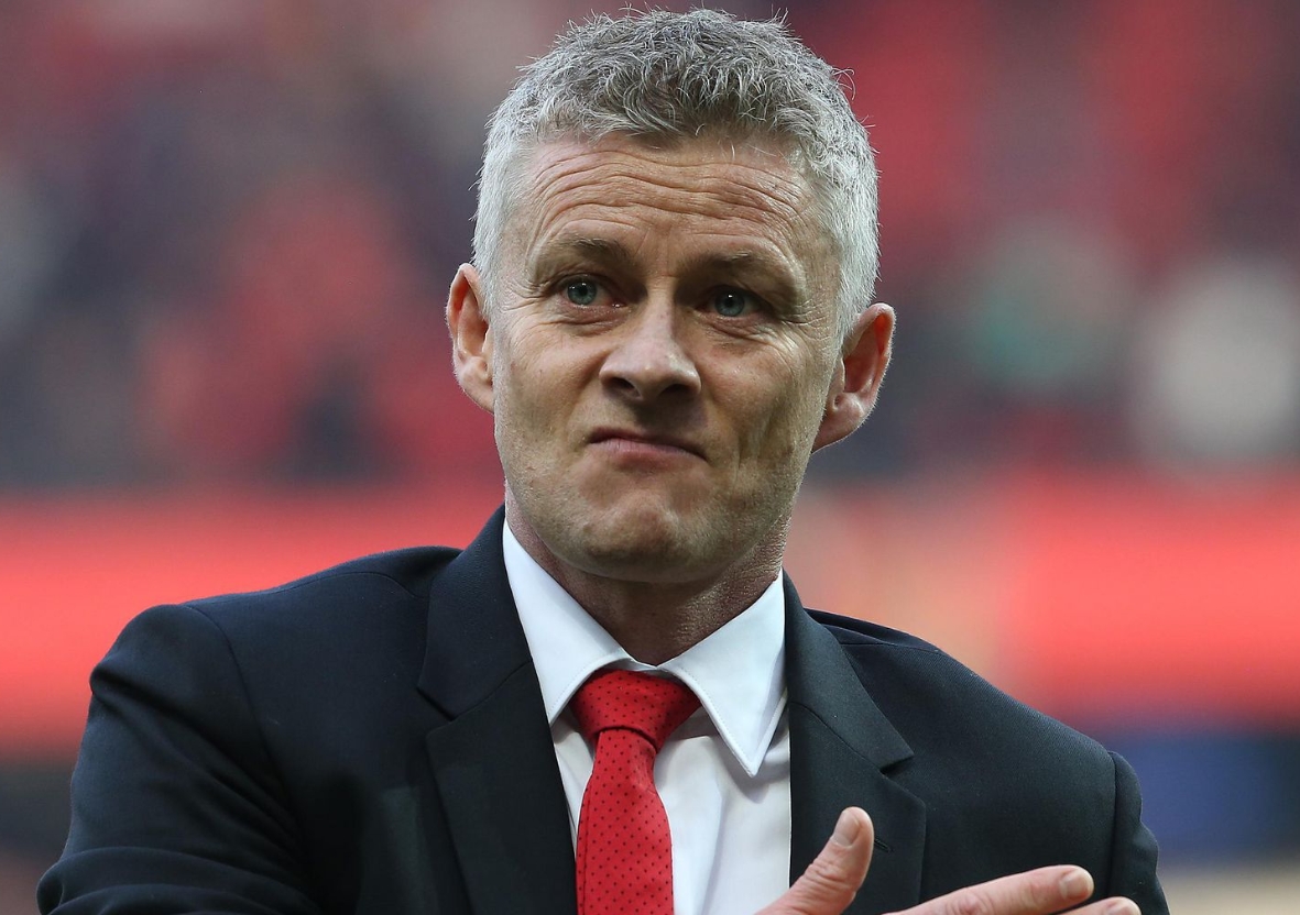 Solskjaer
