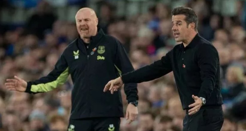 Sean Dyche