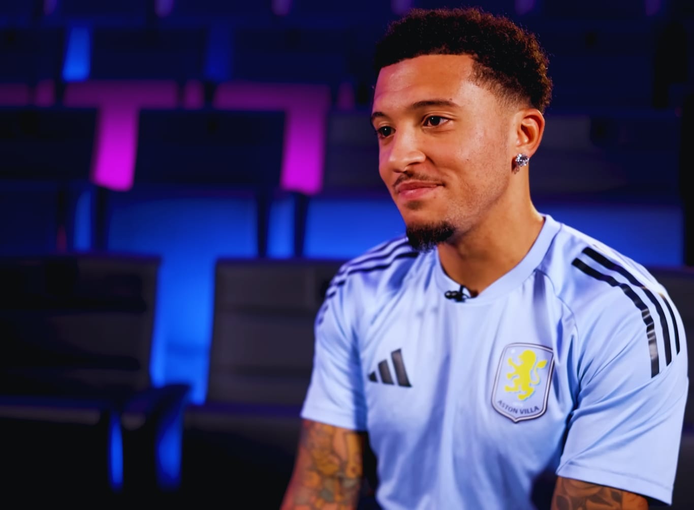 jadon sancho