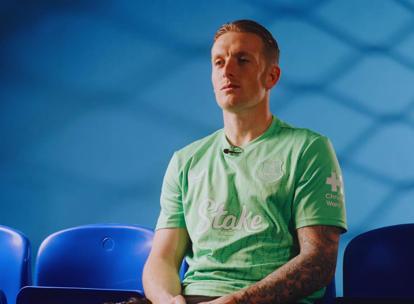 jordan pickford