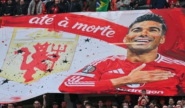 Casemiro