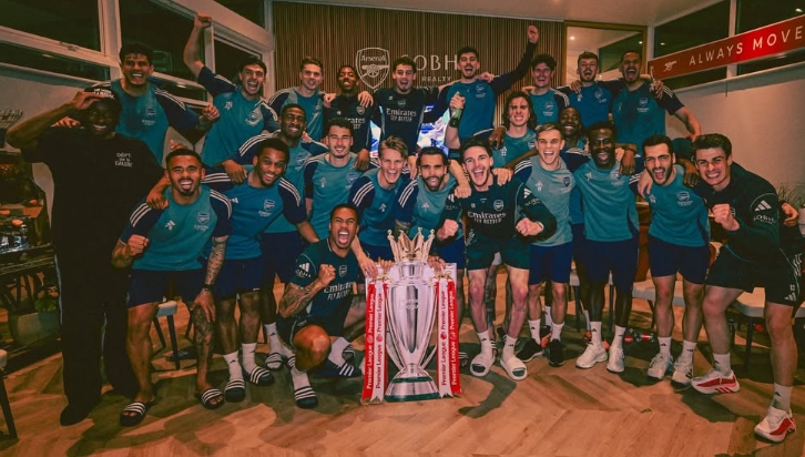 Premier Arsenal