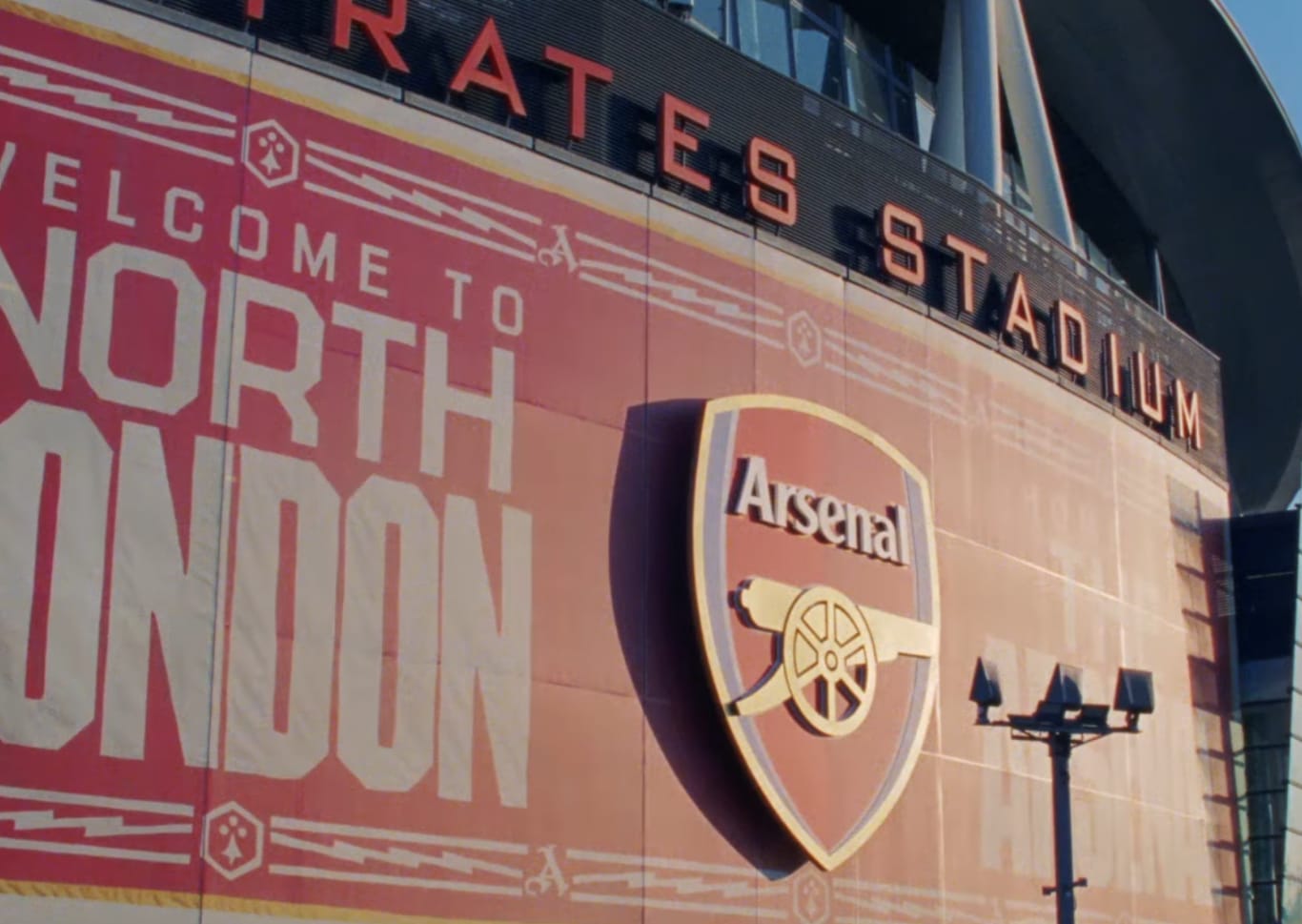 arsenal