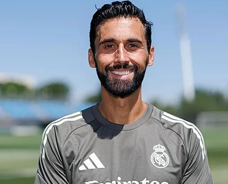 Arbeloa