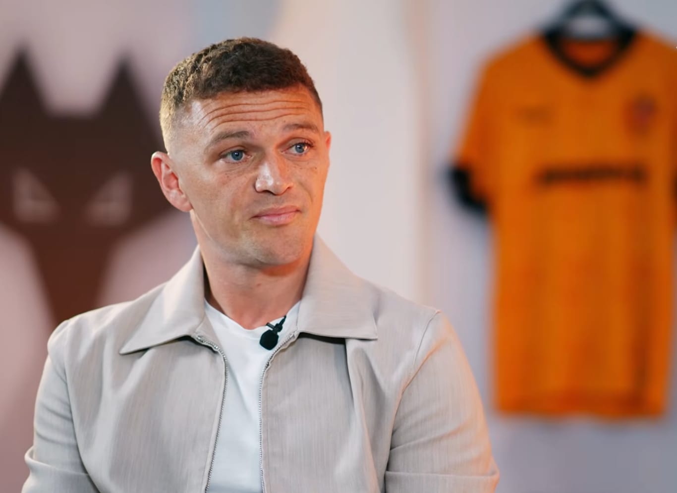 kieran trippier