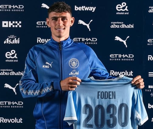 Foden