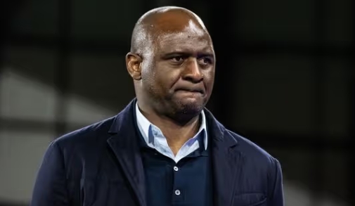 Vieira