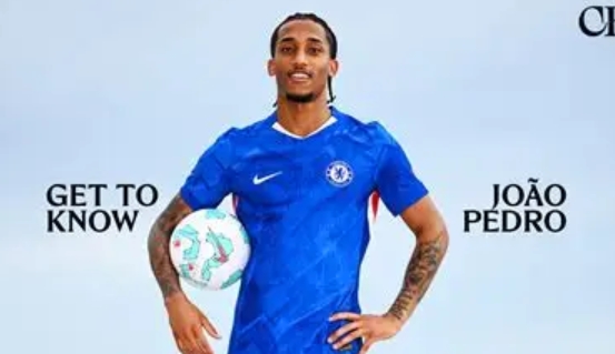 Joao Pedro