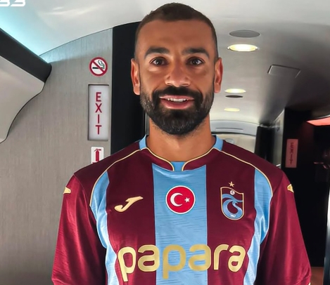 Salah