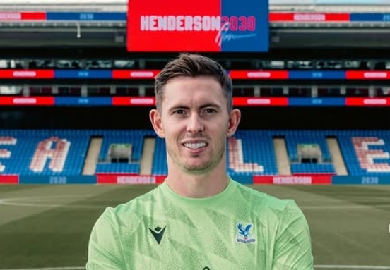 Henderson
