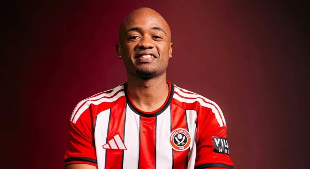 Ayew