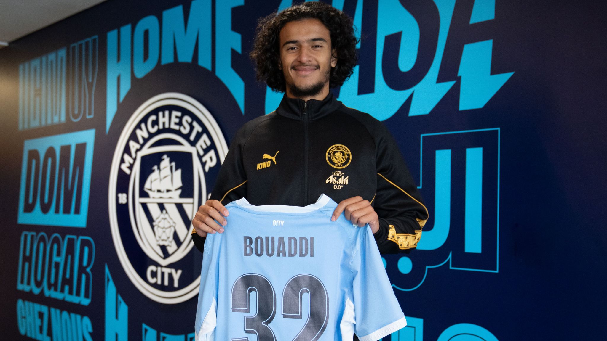 Bouaddi